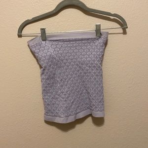 Free People Tube Top